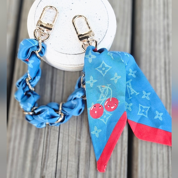 unbranded Accessories - Cherry Bag Charm